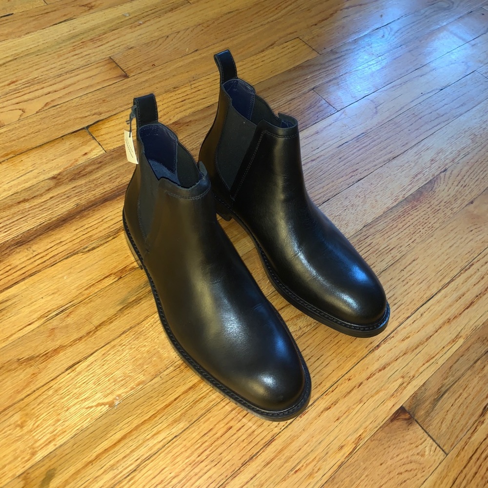 Cole Haan Chelsea Boots